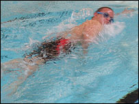 Tom Cole - World Champion!