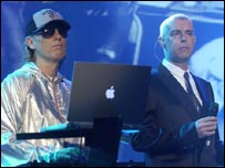Pet Shop Boys