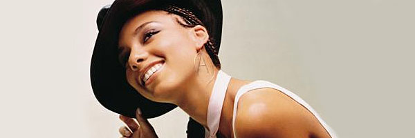 Alicia Keys
