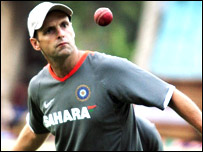 गैरी कर्स्टन 