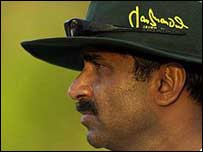 जावेद मियाँदाद