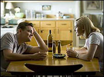 《革命之路》剧照