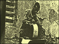 CJ Lane writes his war diary