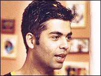 करण जौहर