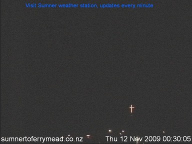 Christchurch, New Zealand