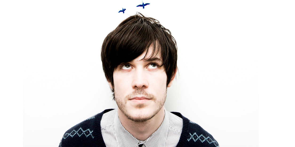 Rob Jones of the Voluntary Butler Scheme