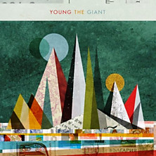 Review of Young the Giant