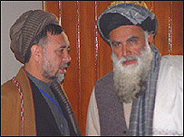  سياف و محقق