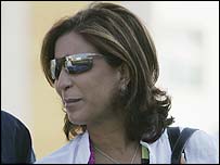 نوال المتوکل