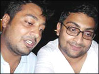 अनुराग कश्यप