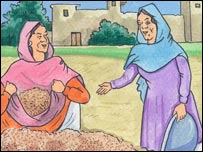 عابده اوپريګله