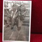 John William Fearn (left) John William Fearn (left)