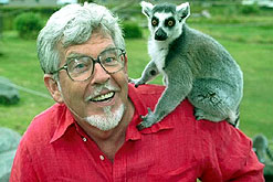 Rolf Harris