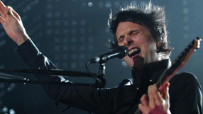 Muse (Photo by PA)