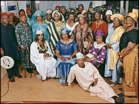 United Igbo & Friends