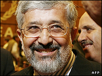 علی اصغر سلطانیه