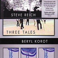 Review of Three Tales Review of Three Tales