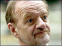 Robin Cook