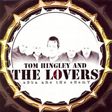 Review of Abba Are The Enemy Review of Abba Are The Enemy