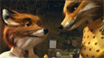 Fantastic Mr Fox