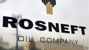 俄羅斯國家石油公司Rosneft