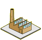Factory illustration