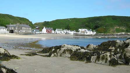 Porthdinllaen