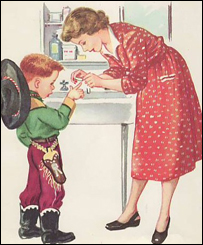 گژدم گزيدگی