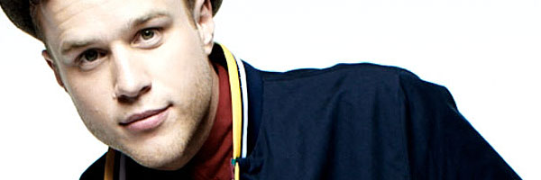 Olly Murs