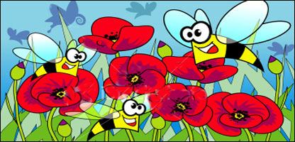 اغزي لرونکی ګل