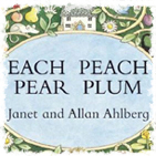 Each Peach Pear Plum