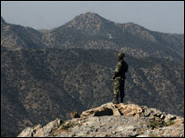 وزیرستان(فائل فوٹو)