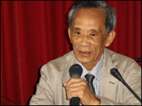 GS Đặng Phong