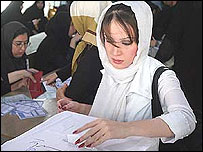 انتخابات ریاست جمهوری ایران