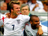 इंग्लैंड