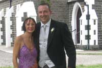 Ar ein ffordd i briodas