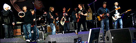 Manchester v Cancer (pic: Andy Stubbs)