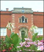 Nuneaton Art Gallery 