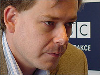 Pavel Němec