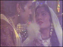 مغل اعظم بارہ نومبر کو ریلیز ہورہی ہے