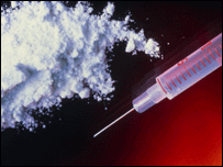 Nhiều người sử dụng ma túy tại VN cho rằng họ là nạn nhân xã hội 