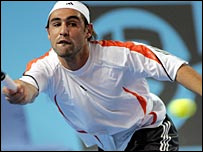 مارکوس باگداتيس