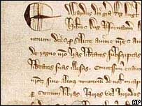 The 1297 copy of the Magna Carta is the only one in private ownership