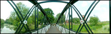 Andressey Bridge, Burton-upon-Trent