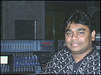 एआर रहमान