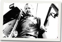 Y diweddar Brian Williams