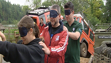 The Swansea job hunters