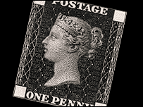 पेन्नी ब्लैक