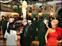 न्यूयॉर्क फ़िल्म महोत्सव