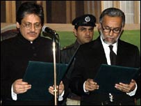 جسٹس افضل سومرو 